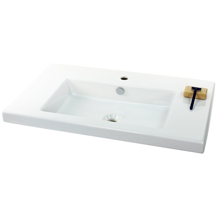 Tecla CAN02011 Bathroom Sink, Cangas | Nameek's